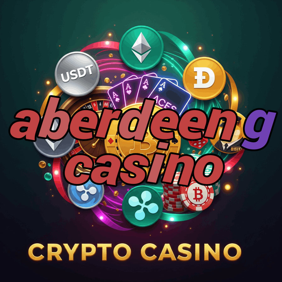 Aberdeen G Casino - UK Casino Brand in Scotland