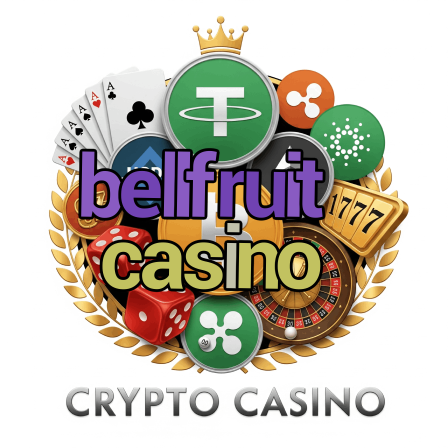 Bellfruit Casino - Classic Casino Slots