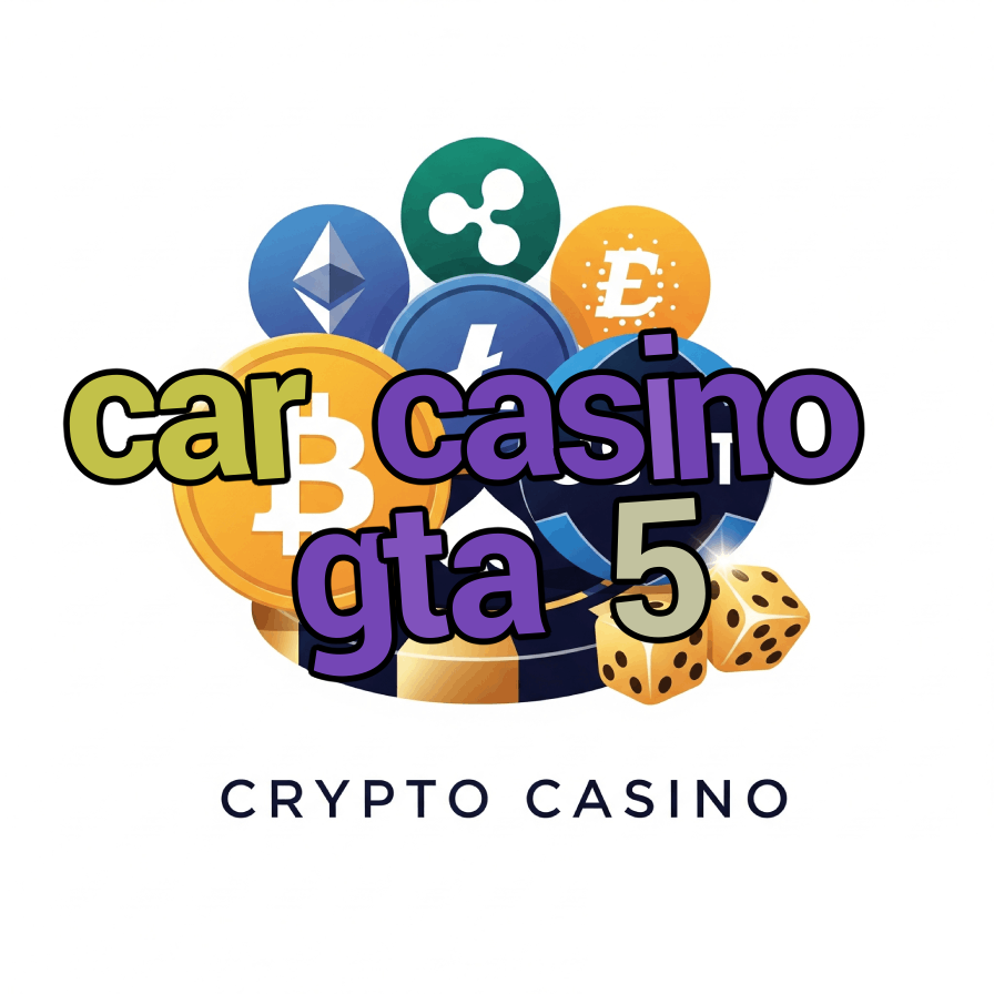 Car Casino GTA 5 - Win the Diamond Casino Heist
