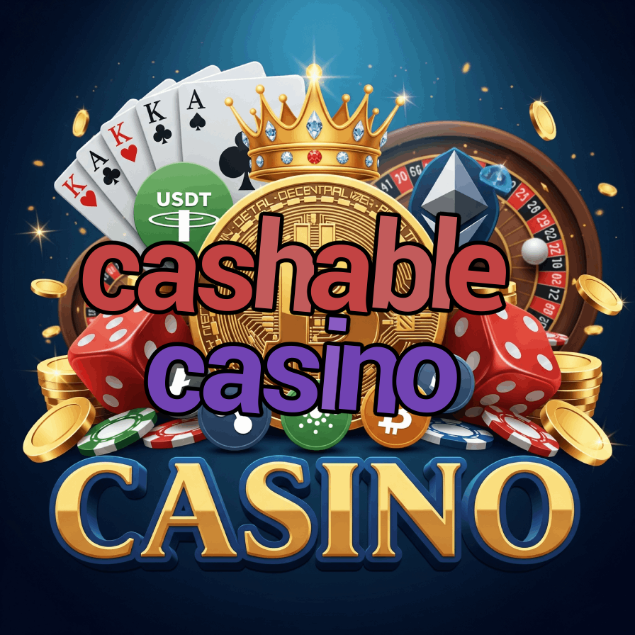 Cashable Casino - Withdrawable Bonus Casino Sites